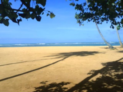 Polhena Beach, Matara